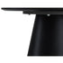 Round Coffee Table Tango ø60x40 - Dark Grey